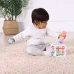 Kit Independencia 11-12 meses - Imagen 5