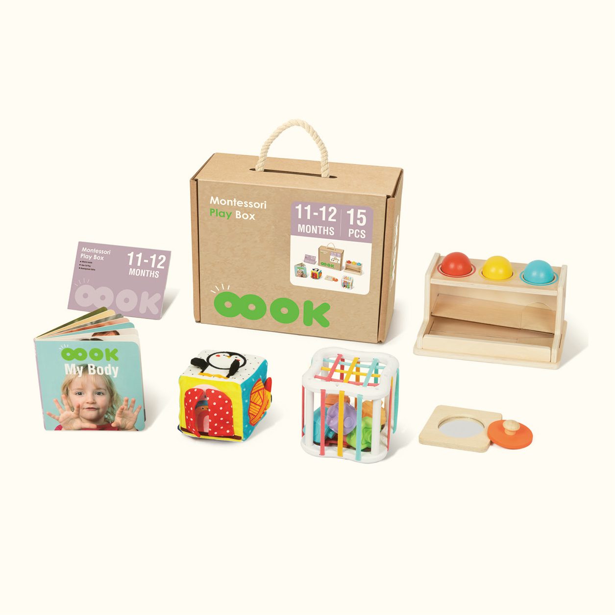 juguetes de estimulacion temprana para bebe de 11 a 12 meses