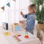 Kit Voluntad 16-18 meses - Imagen 7