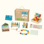 juguetes de estimulacion temprana para bebe de 19 a 21 meses