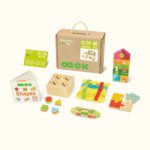 juguetes de estimulacion temprana para bebe de 22 a 24 meses