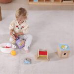 Kit Curiosidad 5-6 meses - Imagen 10