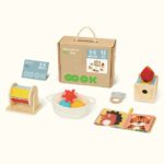 juguetes de estimulacion temprana para bebe de 5 a 6 meses