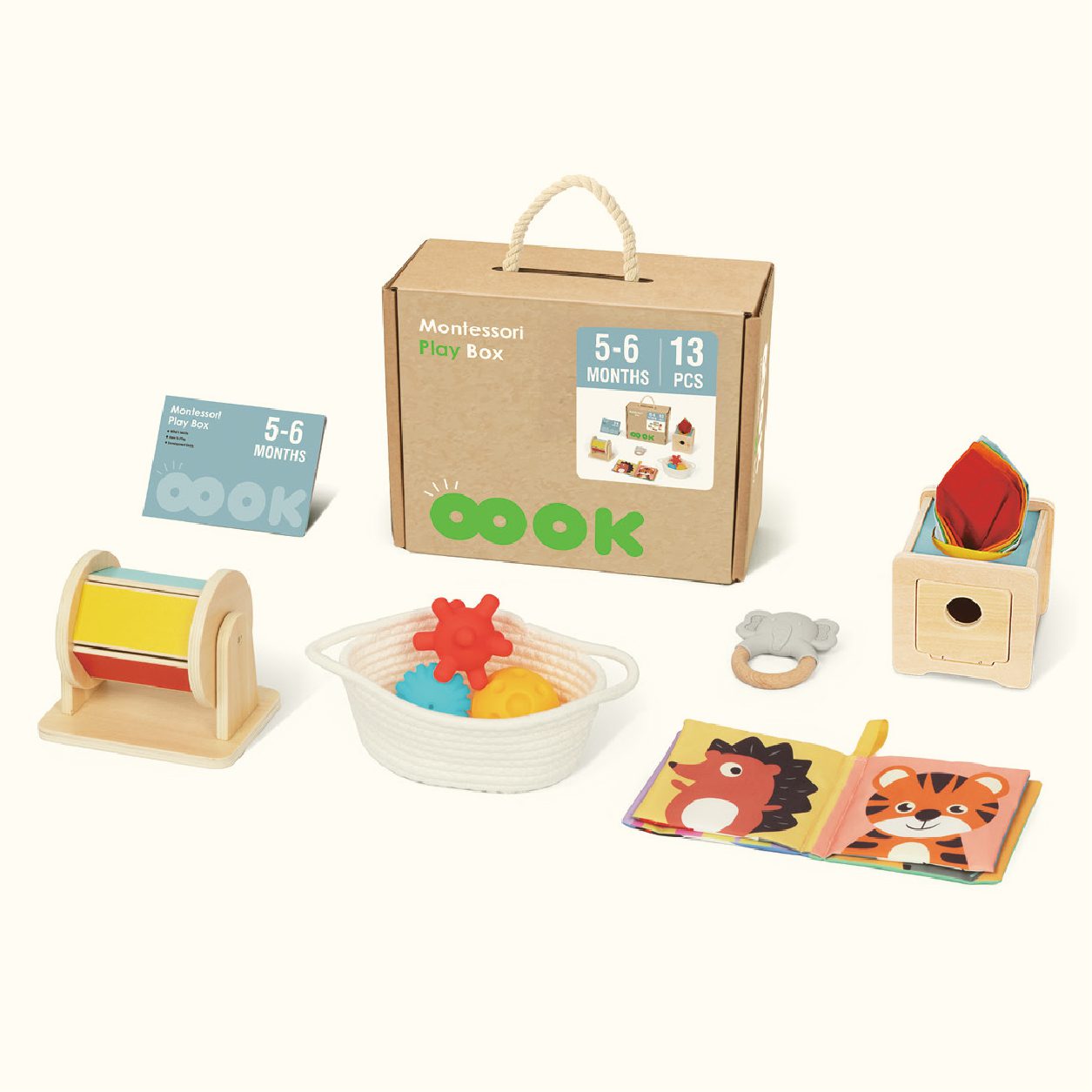 juguetes de estimulacion temprana para bebe de 5 a 6 meses