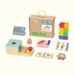 juguetes de estimulacion temprana para bebe de 7 a 8 meses