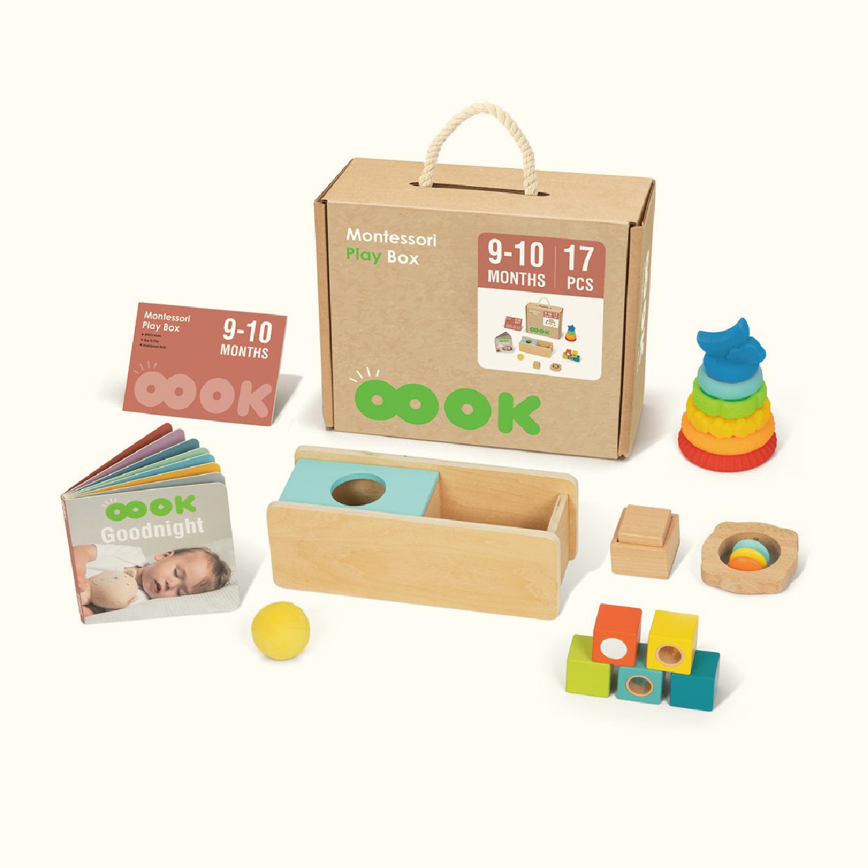 juguetes de estimulacion temprana para bebe de 9 a 10 meses